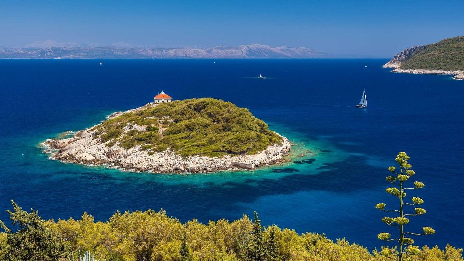 Kaufverfahren für Immobilien in Kroatien durch EU-Bürger