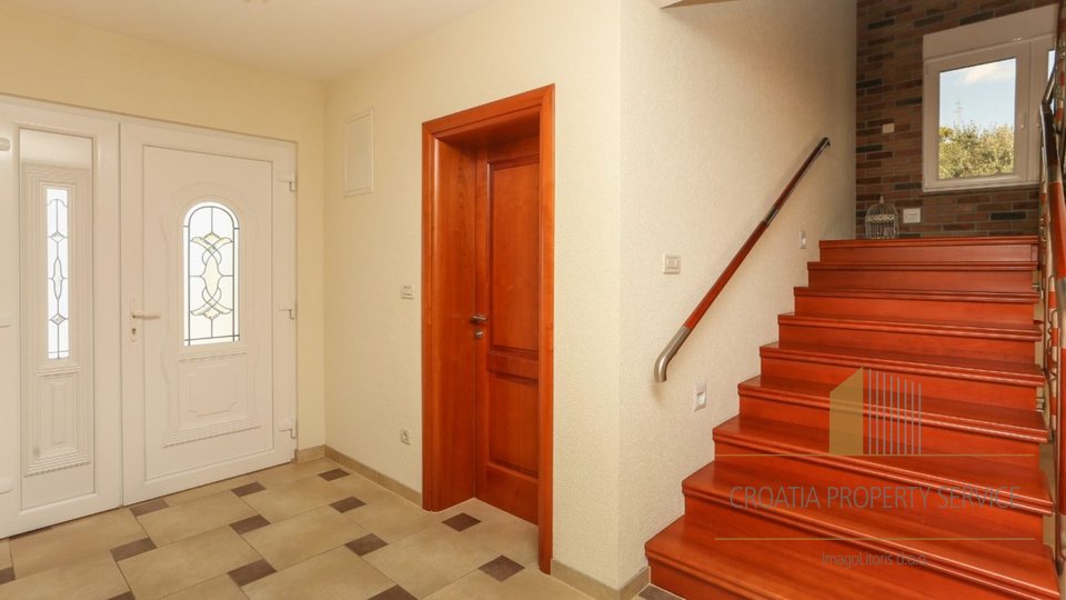 House, 260 m2, For Sale, Marina - Poljica