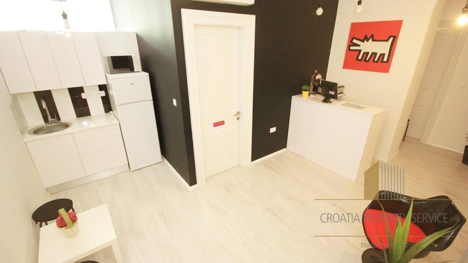 HOSTEL IN THE CENTRE OF ZADAR!