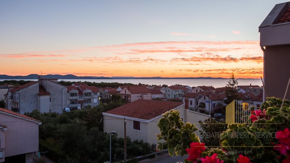 Hotel, 1200 m2, For Sale, Zadar