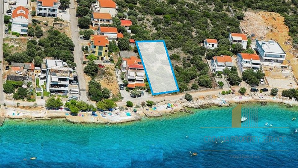 Apartment, 68 m2, For Sale, Pag