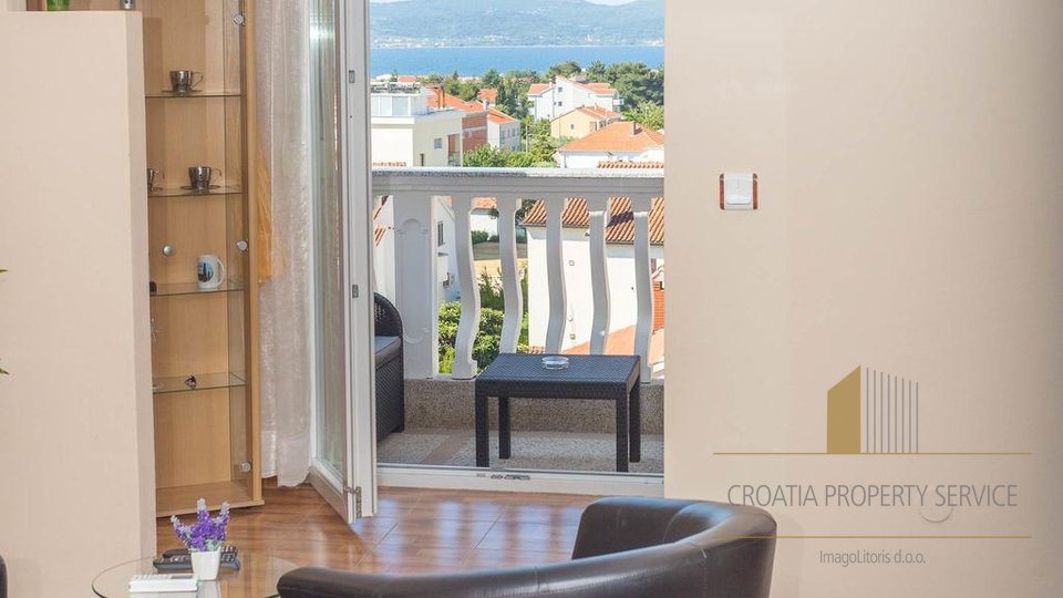 Hotel, 1200 m2, Prodaja, Zadar