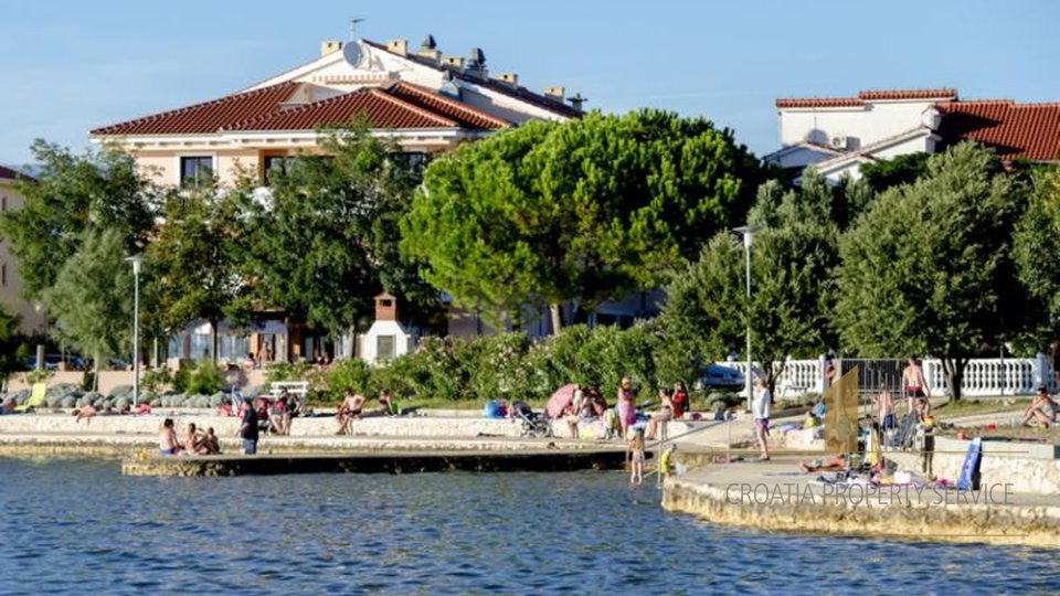 Hotel, 1800 m2, Prodaja, Zadar-okolica - Petrčane