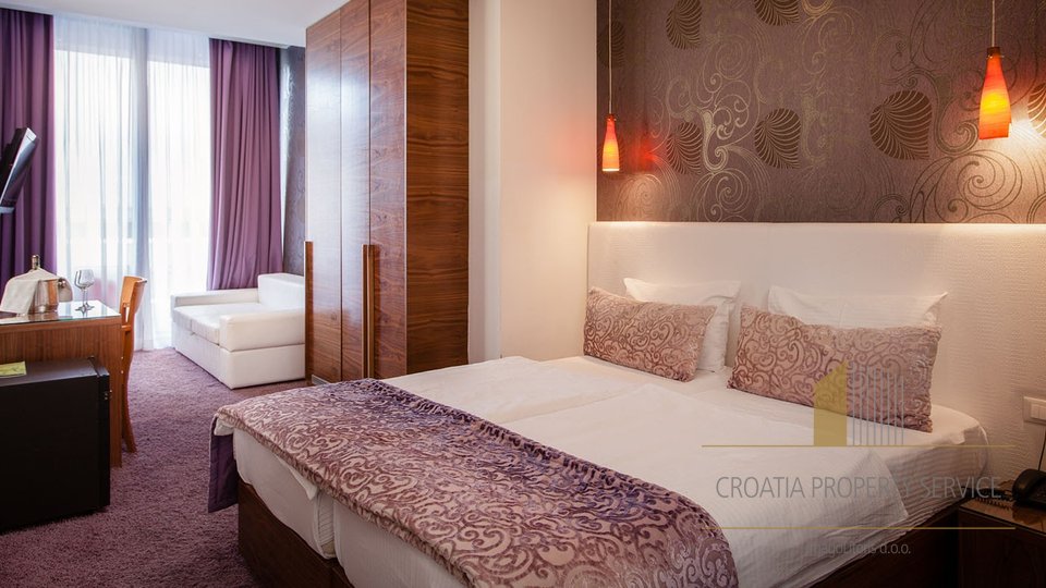 Hotel, For Sale, Podstrana