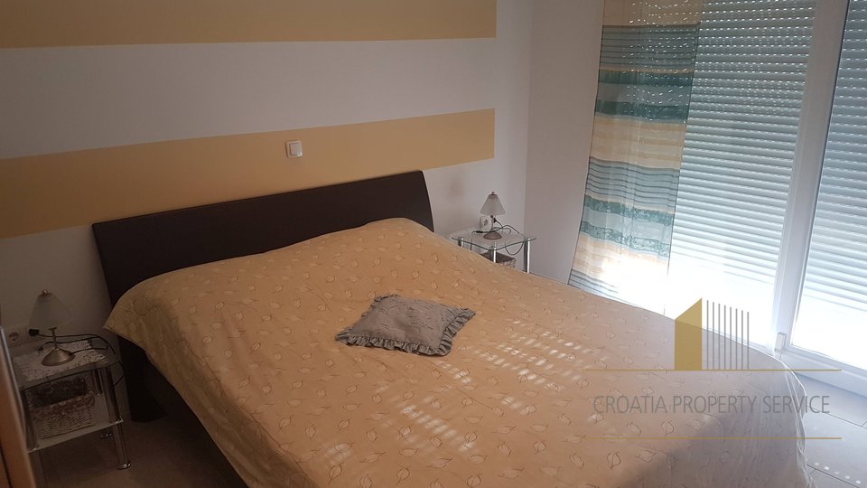 Apartment, 83 m2, For Sale, Seget Vranjica