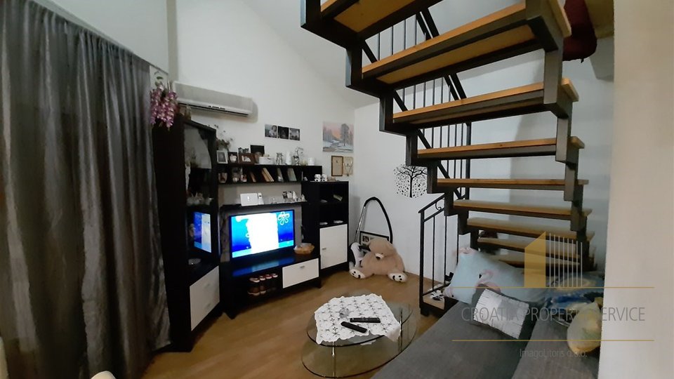 Wohnung, 78 m2, Verkauf, Baška Voda