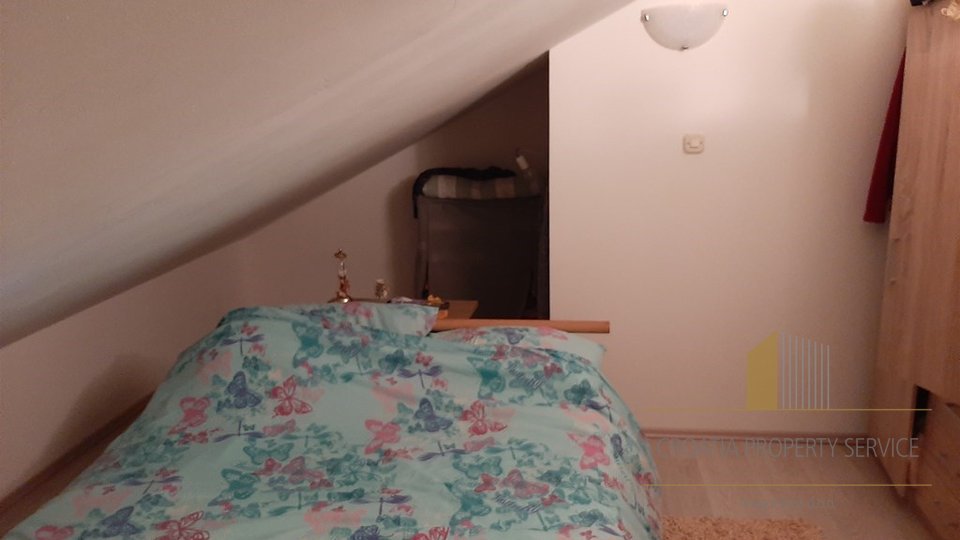 Apartment, 78 m2, For Sale, Baška Voda