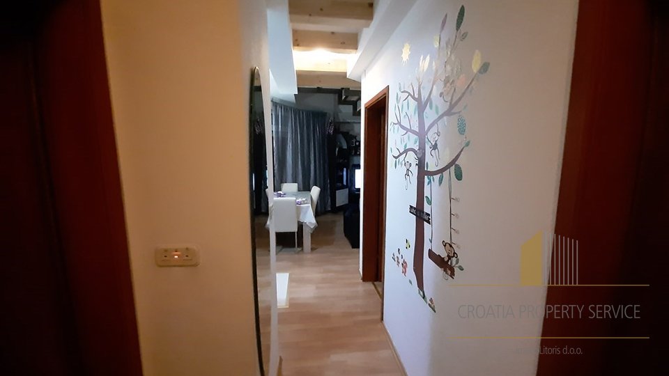 Wohnung, 78 m2, Verkauf, Baška Voda