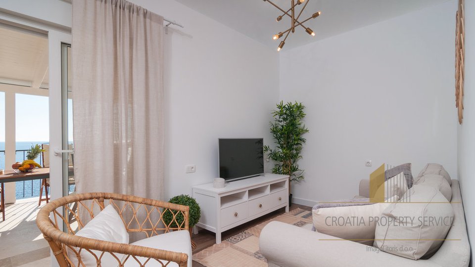 House, 115 m2, For Sale, Marina - Sevid