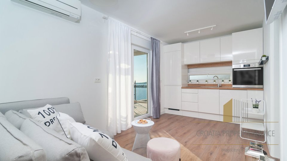 House, 115 m2, For Sale, Marina - Sevid