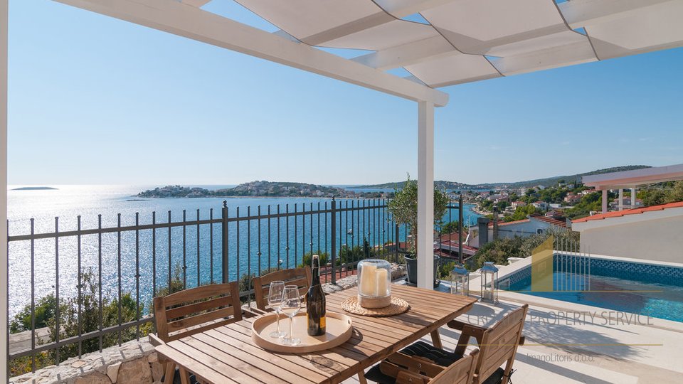 House, 115 m2, For Sale, Marina - Sevid