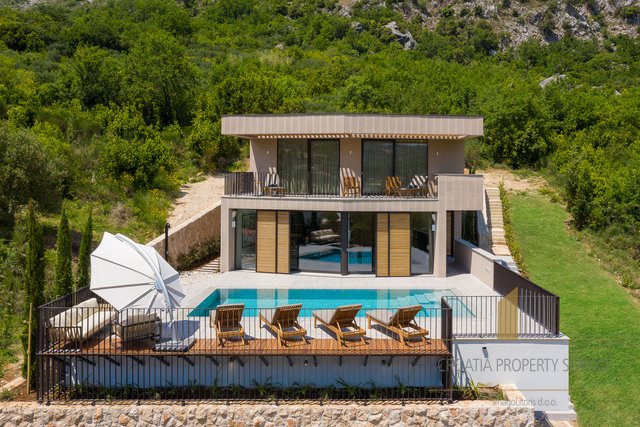House, 350 m2, For Sale, Dubrovnik