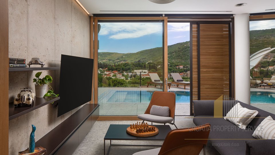 Haus, 350 m2, Verkauf, Dubrovnik