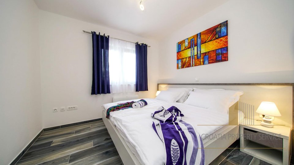 House, 168 m2, For Sale, Starigrad - Seline