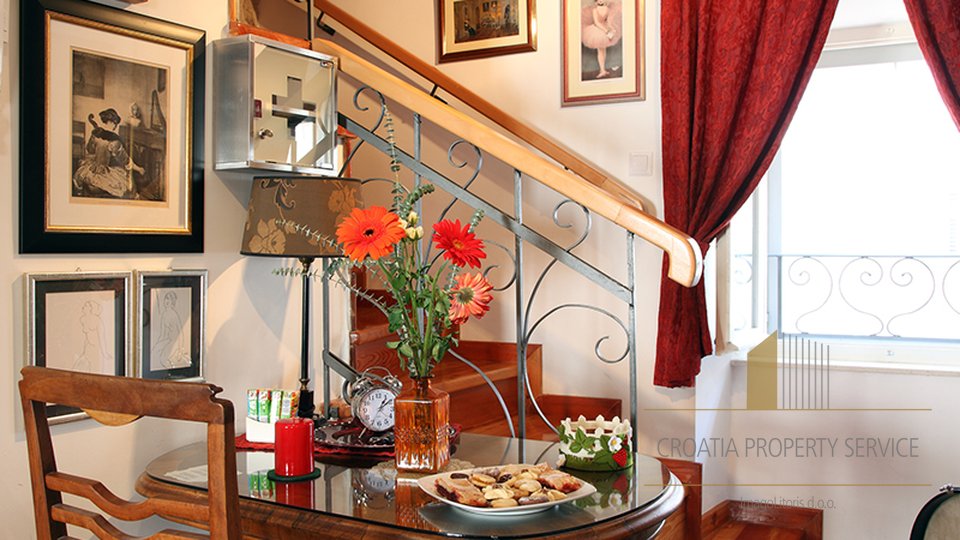 House, 100 m2, For Sale, Split