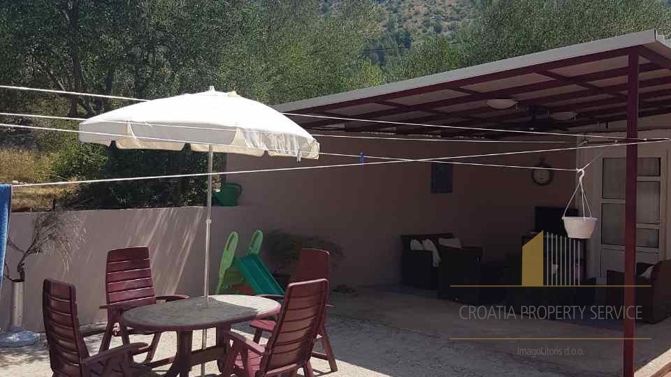 Hiša, 390 m2, Prodaja, Makarska
