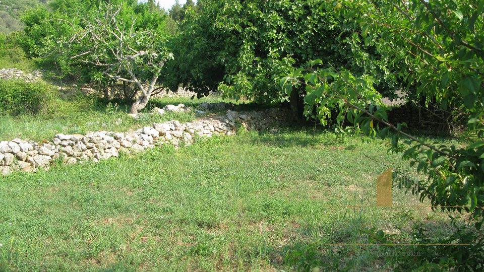 Land, 635 m2, For Sale, Korčula