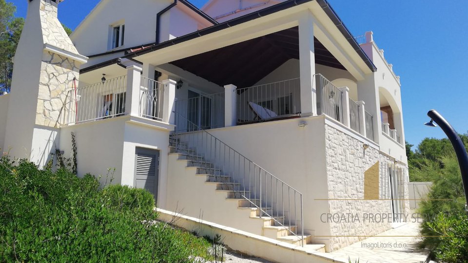 House, 250 m2, For Sale, Korčula