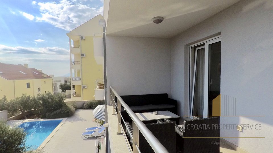 Hiša, 480 m2, Prodaja, Makarska