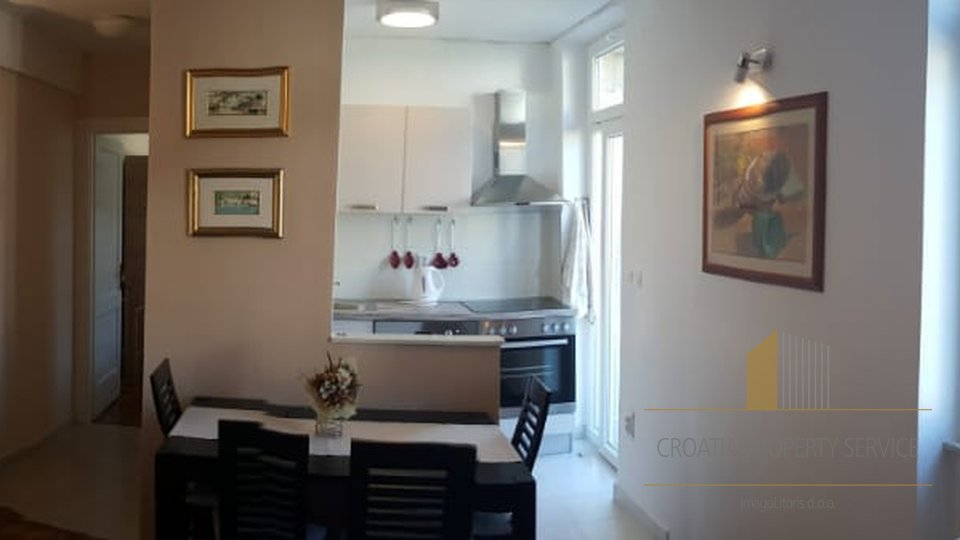 GREAT REAL ESTATE ON A PERFECT LOCATION IN THE CITY OF DUBROVNIK