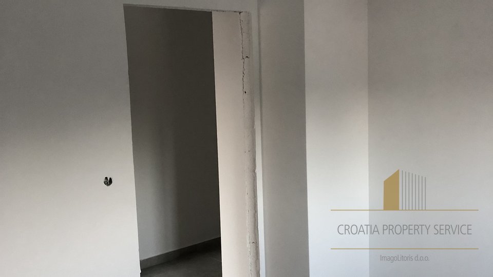 Appartamento, 107 m2, Vendita, Trogir - Čiovo