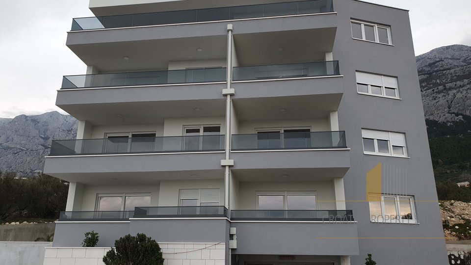 Stanovanje, 142 m2, Prodaja, Makarska