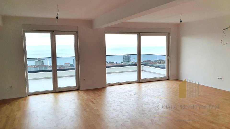 Stanovanje, 142 m2, Prodaja, Makarska