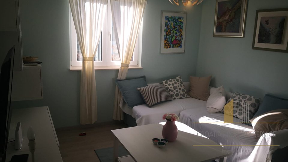 BEAUTIFUL, NEWLY FURNISHED APARTMENT IN VODICE