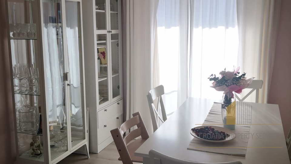 Appartamento, 100 m2, Vendita, Vodice