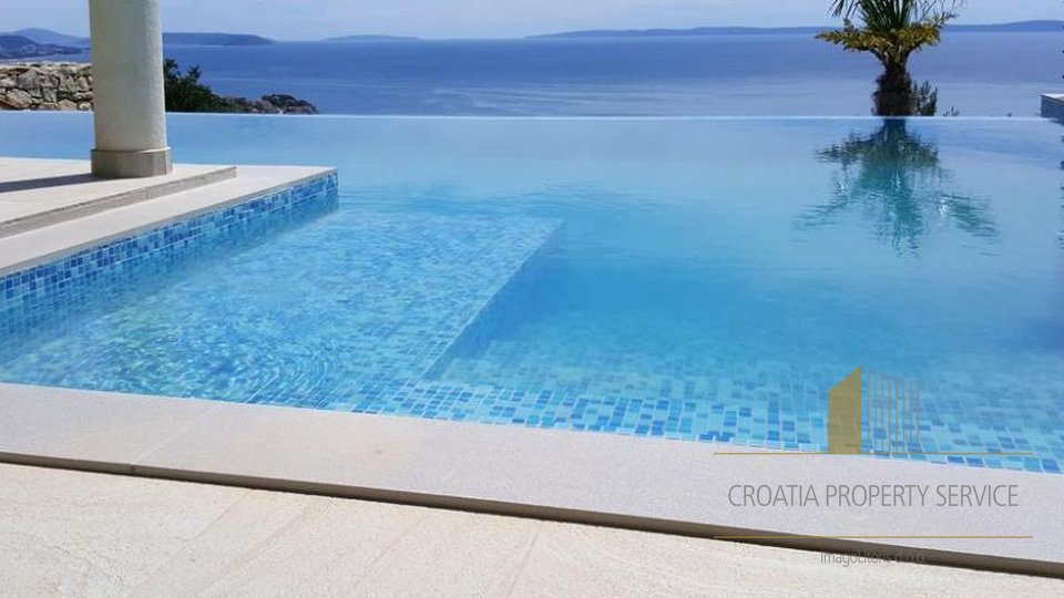 Villa, Nord-und Mitteldalmatien, Split, 245 qm, 900 000 €