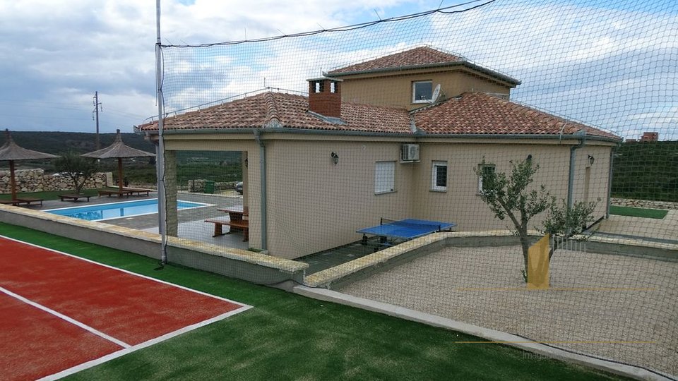 Casa, 169 m2, Vendita, Sukošan - Debeljak