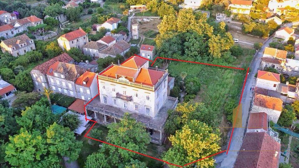 House, 800 m2, For Sale, Šipanska Luka