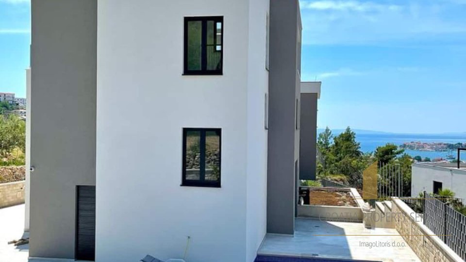 Casa, 385 m2, Vendita, Split