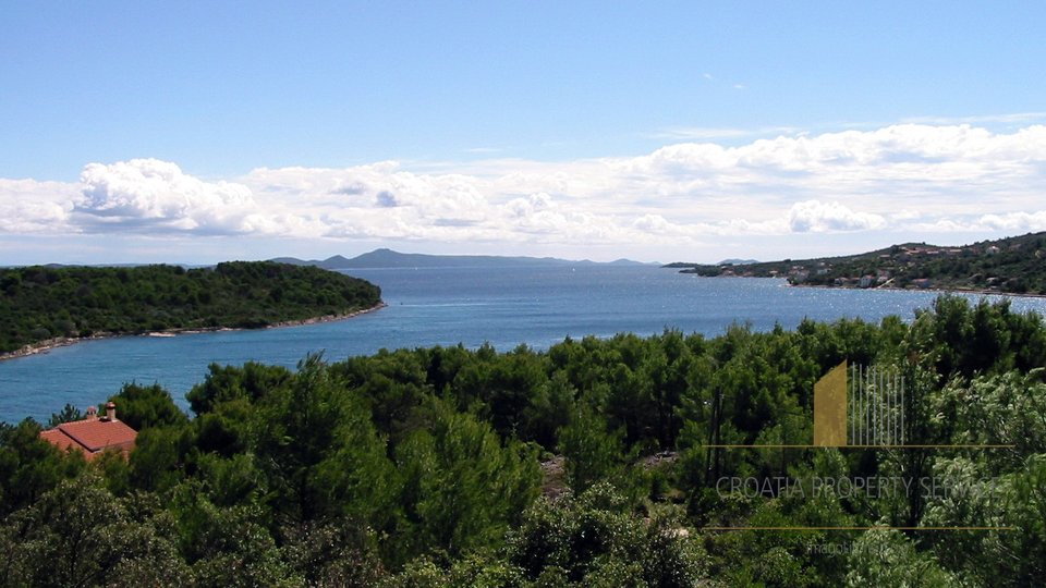 Land, 4450 m2, For Sale, Zadar