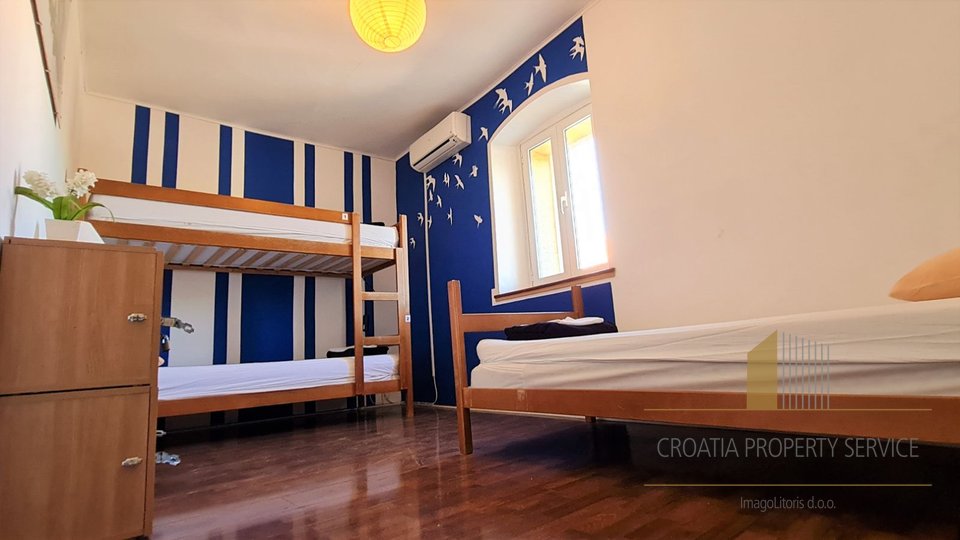 House, 189 m2, For Sale, Zadar - Arbanasi