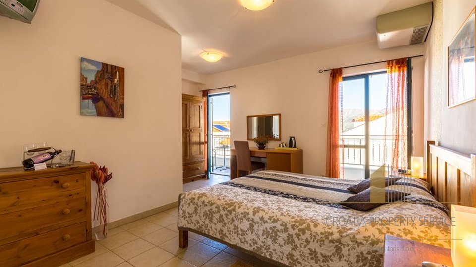 Hotel, 675 m2, Prodaja, Cavtat