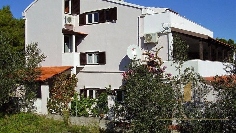 Casa, 392 m2, Vendita, Šolta - Maslinica