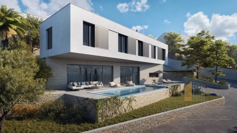 Hiša, 2780 m2, Prodaja, Trogir - Čiovo