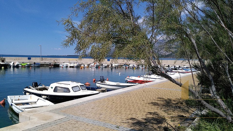 Neue Luxusvilla mit Meerblick in der Nähe von Zadar!
