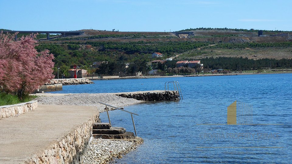 Luksuzna nova vila s  pogledom na more u blizini Zadra!