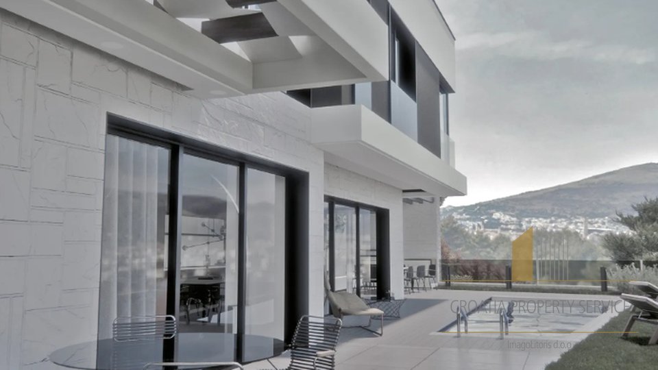 Casa, 260 m2, Vendita, Trogir