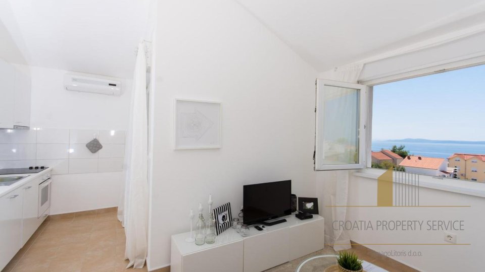Appartamento, 55 m2, Vendita, Trogir - Čiovo