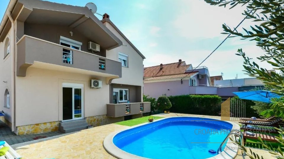 Casa, 250 m2, Vendita, Zadar - Bili brig