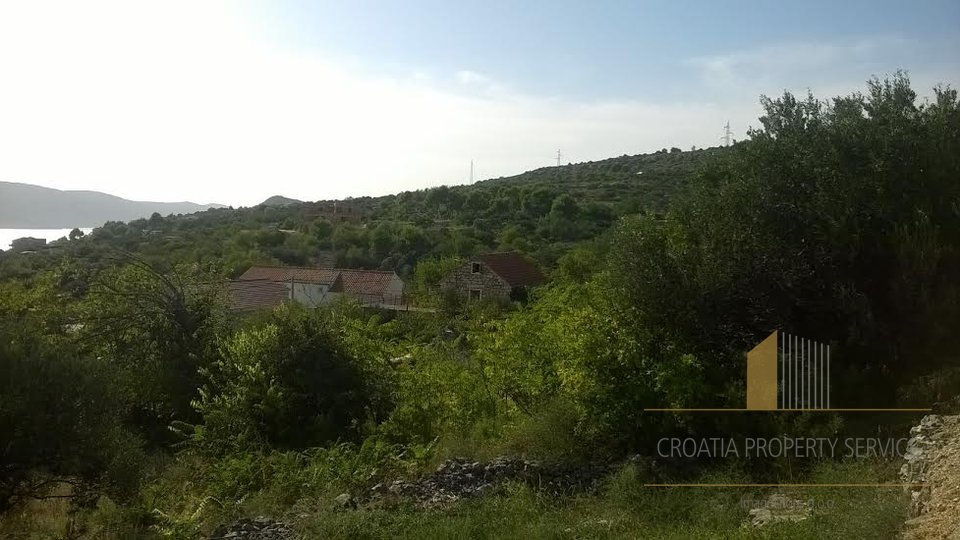 House, 140 m2, For Sale, Seget Gornji