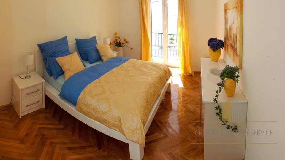 Luksuzni stan na elitnoj lokaciji u centru Splita!