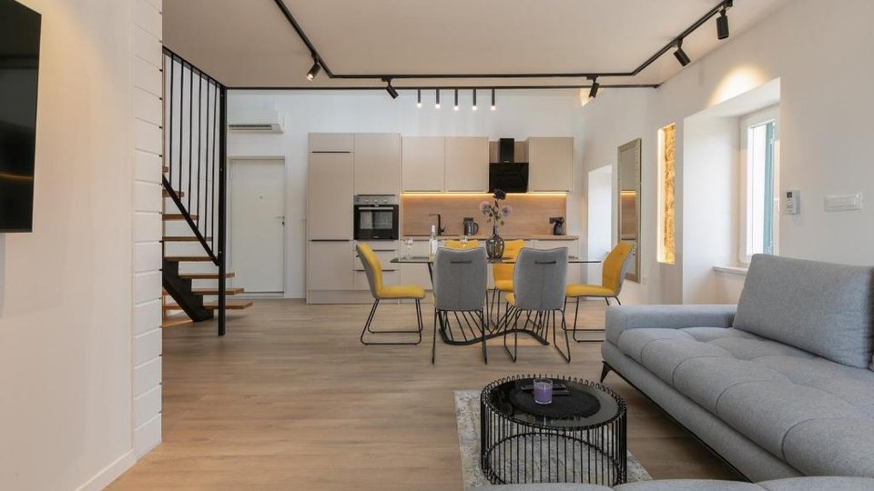 Appartamento, 60 m2, Vendita, Makarska