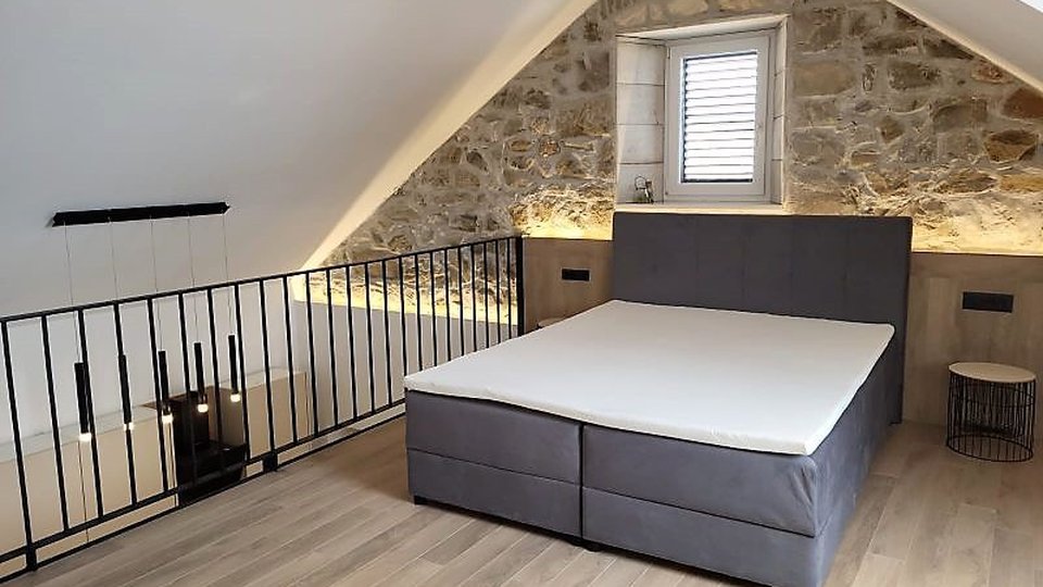 Appartamento, 60 m2, Vendita, Makarska