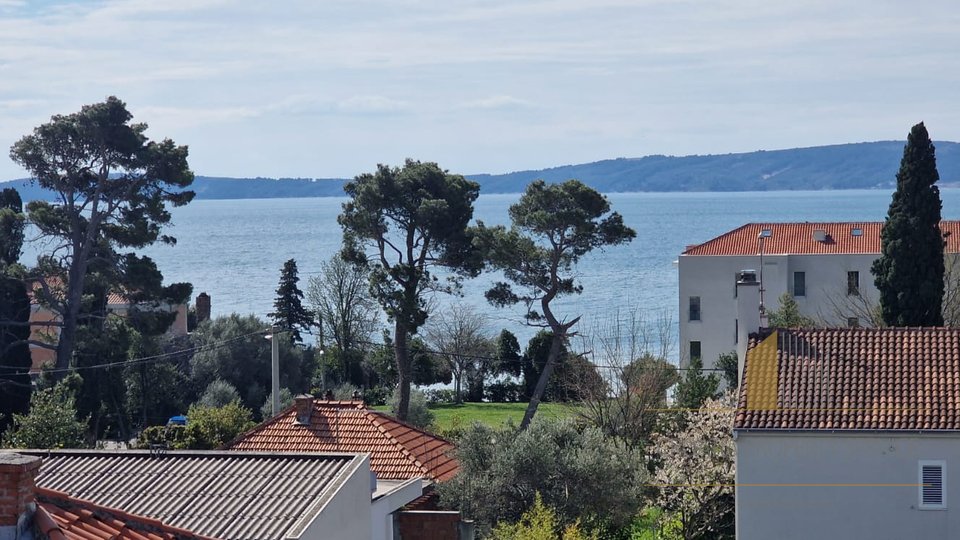 Fantastische Villa zur Miete 100 m vom Meer entfernt - tolle Investition zu vermieten!