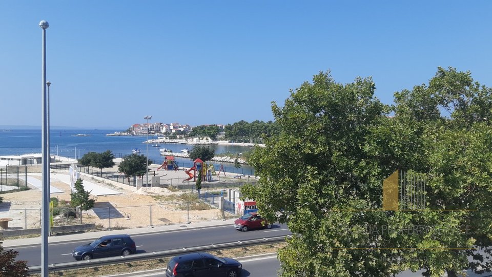 HOTEL IN CONSTRUCTION SITUATED ON THE LAND SURFACE 3881 SQM, ACCOMMODATION WITH THE HIGHEST TRAFFIC ROAD OF SPLIT - DALMATIAN COUNTY! SPLIT!