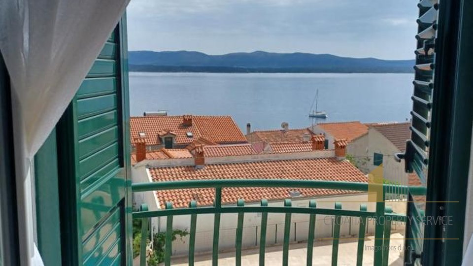 Magnificent 4**** spa hotel in the center of Bol on the island of Brač!